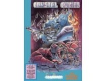 (Nintendo NES): Crystal Mines